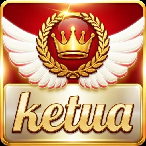 ketua Logo - Resmi